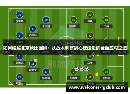 如何破解北京德比困境：从战术调整到心理建设的全面应对之道