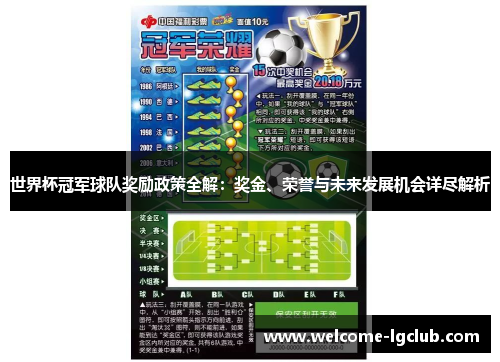 世界杯冠军球队奖励政策全解：奖金、荣誉与未来发展机会详尽解析