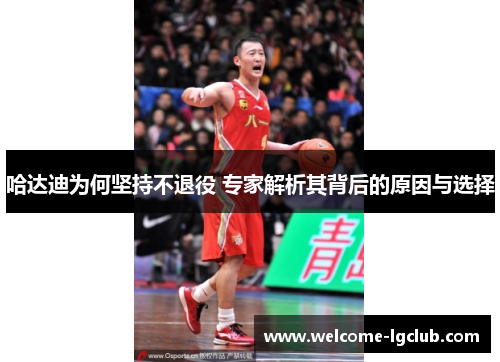 哈达迪为何坚持不退役 专家解析其背后的原因与选择