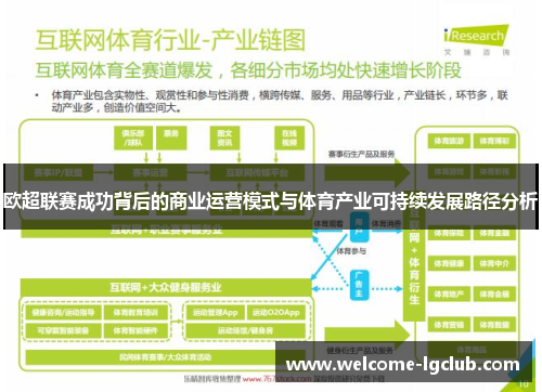 欧超联赛成功背后的商业运营模式与体育产业可持续发展路径分析