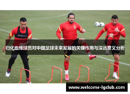 归化血缘球员对中国足球未来发展的关键作用与深远意义分析