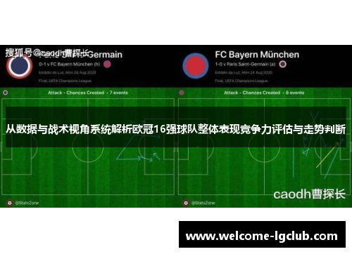 从数据与战术视角系统解析欧冠16强球队整体表现竞争力评估与走势判断 从数据与战术视角系统解析欧冠16强球队整体表现竞争力评估与走势判断