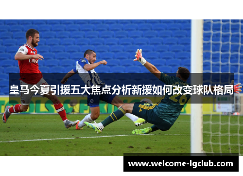 皇马今夏引援五大焦点分析新援如何改变球队格局