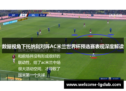 数据视角下托纳利对阵AC米兰世界杯预选赛表现深度解读